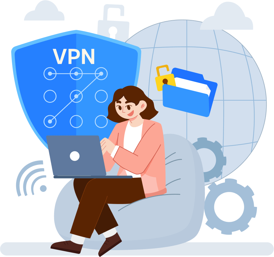 VPN Image